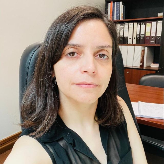 Daniela Lalanne, Psicólogo Santiago