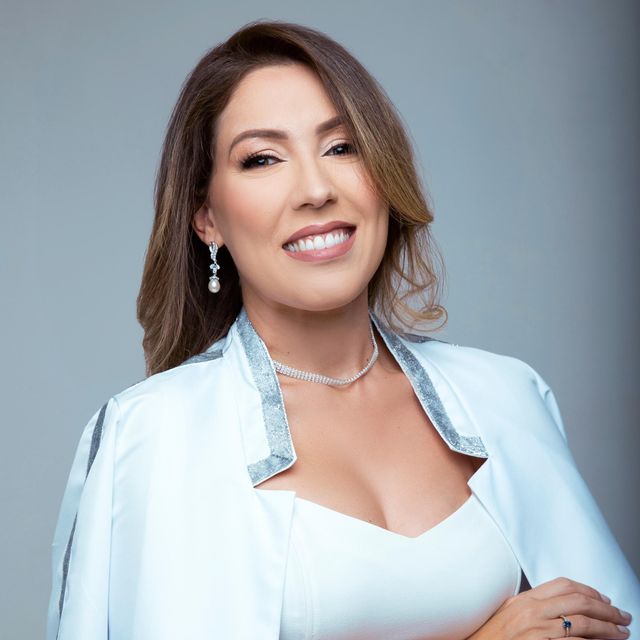 Deborah Zarro, Radiologista Ji-Paraná