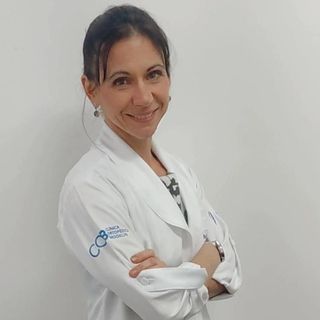 Aline Fazzolari Dota, Ortopedista - Traumatologista São Paulo