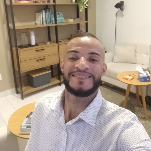 Felipe Leal da Silva