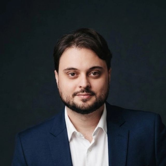 Gabriel Carrião, Coloproctologista Goiânia