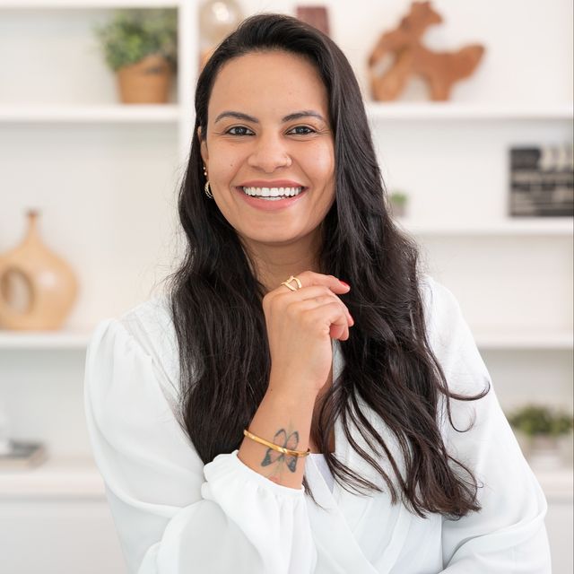 Rafaela Costa, Psicólogo São Paulo