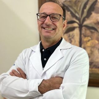 Marcio do Amaral Camargo Pedro, Ortopedista - Traumatologista Campinas