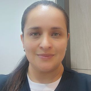 Acercar imagen: Sandra Milena Pulido Gomez, Psicólogo Bogotá