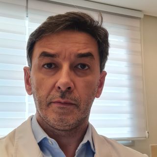 Ampliar imagem: Fabricio Leite de Carvalho, Urologista Belo Horizonte
