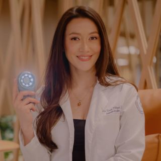 Dra. Laura Victoria Villegas Leal