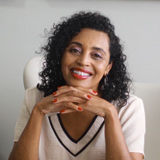 Fabiane Pires, Psicólogo Curitiba