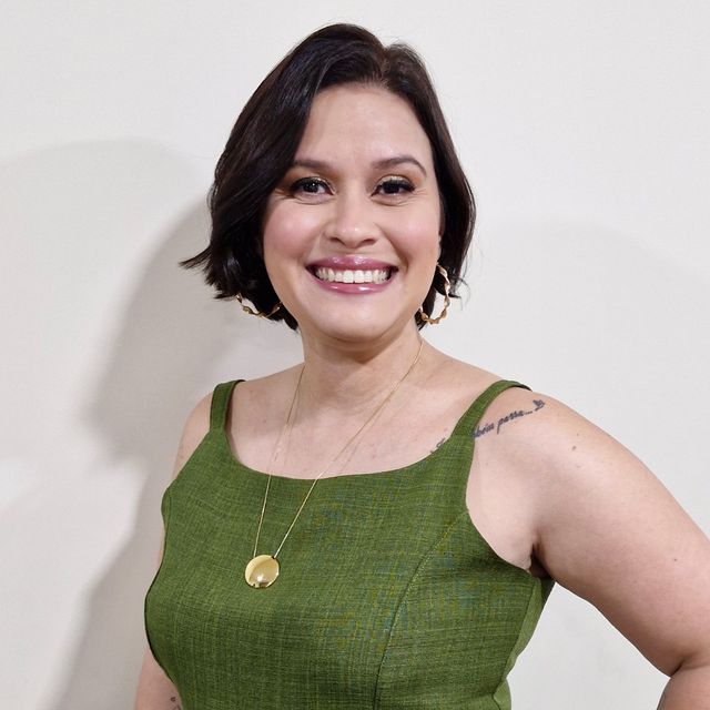Janaina Louzado Cruz