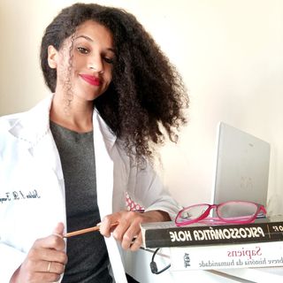 Ampliar imagem: Idalice Moraes, Psicólogo Brasília