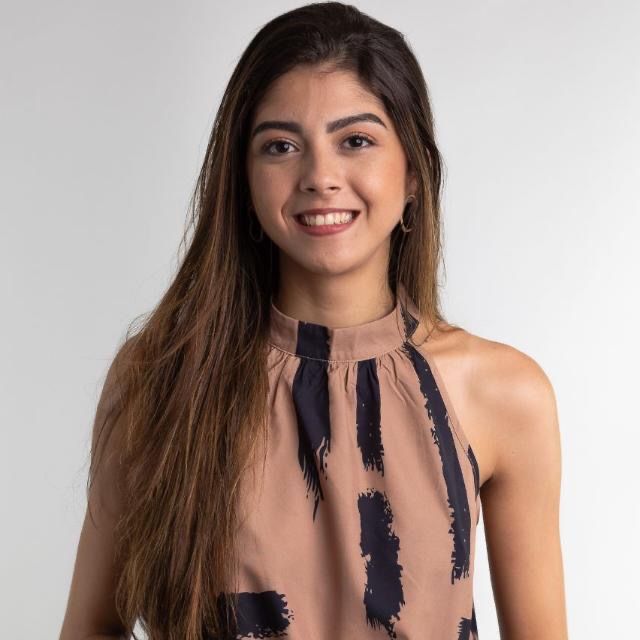 Gabrielly Soares, Psicólogo Niterói