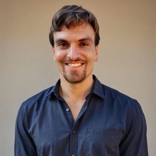 Acercar imagen: Alexander Schaeffer Ortúzar, Psicólogo Santiago