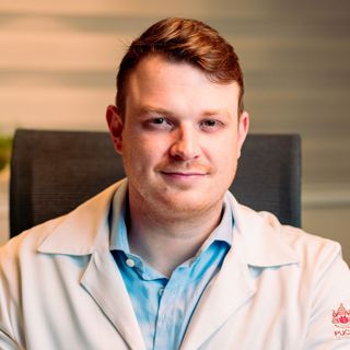Dr. Matheus Casonato