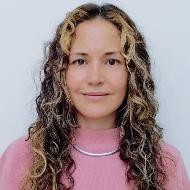 Isabel Alfonso Rodríguez, Psicólogo Medellín