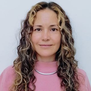 Acercar imagen: Isabel Alfonso Rodríguez, Psicólogo Medellín