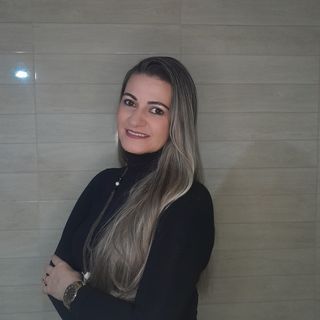 Janaina de Souza Martins , Psicólogo Arcoverde