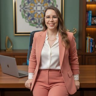  Lucimara C. Brasileiro