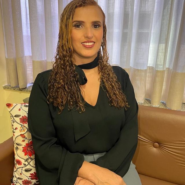 Djenane  Castro Vieira, Psicólogo Vitória