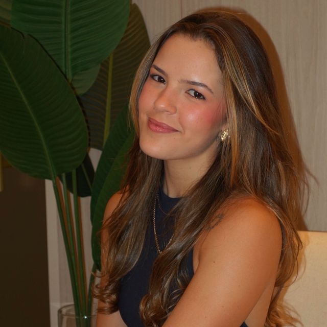 Maria Fernanda  Minora Vasconcelos, Nutricionista Brasília