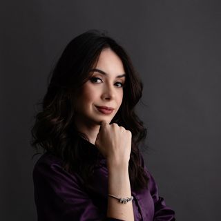 Ampliar imagem: Ketlen Candil, Psicólogo Jaciara