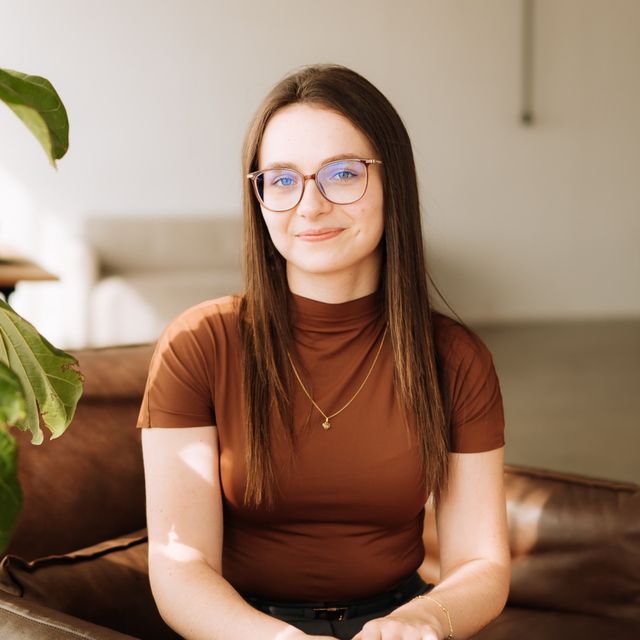 Bianca Xarlinho, Psicólogo Curitiba