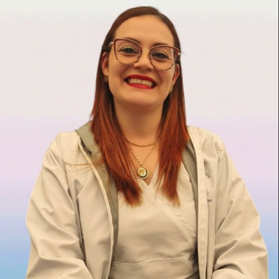 Ludy Yaneth Puentes Puentes, Enfermero Bogotá