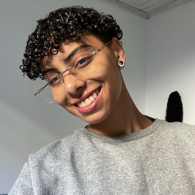 Letícia Nascimento da Silva ., Terapeuta complementar Mogi Guaçu