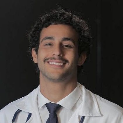 Bernardo Oliveira Soares, Psiquiatra Rio de Janeiro