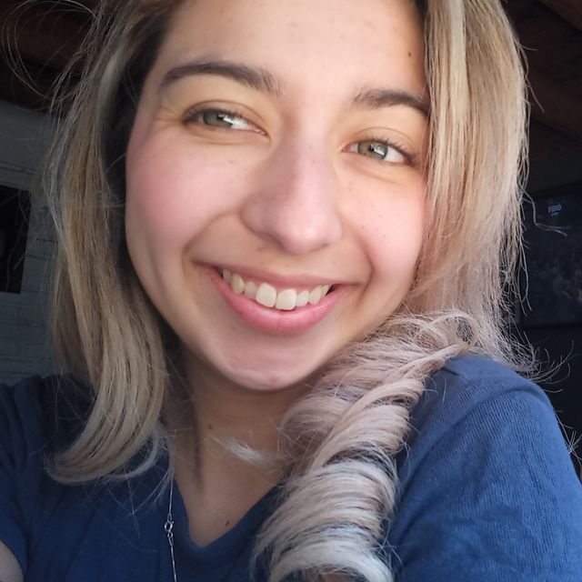 Javiera Constanza Salinas Arancibia, Psicólogo Viña del Mar