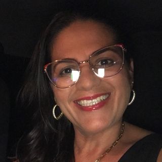 Ampliar imagem: Maria Ilda Dos Santos, Psicólogo Aracaju