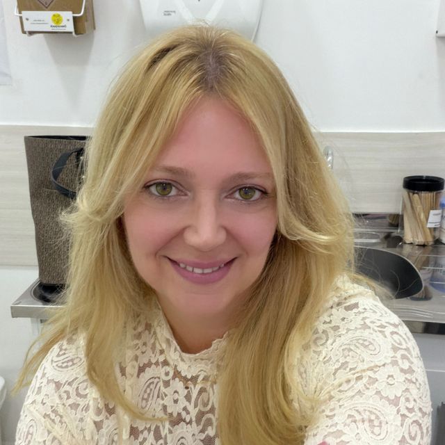 Fatima  Ferreira, Médico clínico geral Rio de Janeiro