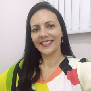 Flavia Cardoso Carvalho, Psicólogo São José dos Campos