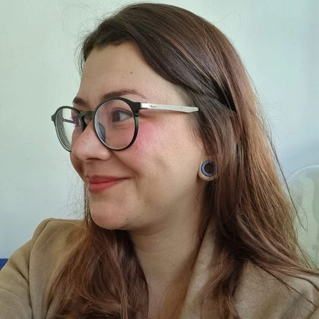 Mirela Fios, Psicanalista São Paulo