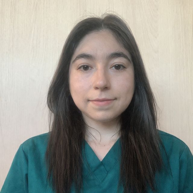 Marion Poblete Inostroza, Kinesiólogo Temuco