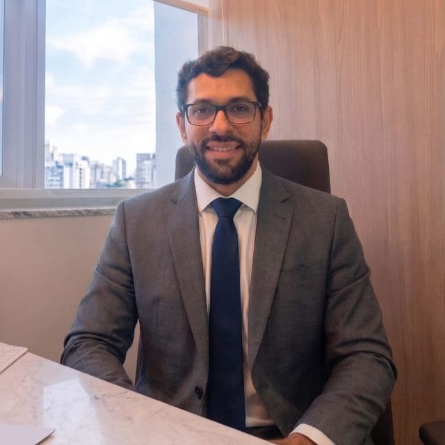 Simon Leão