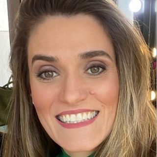 Prof. Fernanda Robert de Carvalho Santos Silva