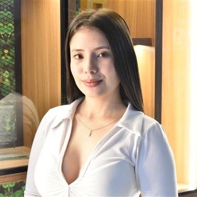 Valeria Idarraga, Psicólogo Medellín