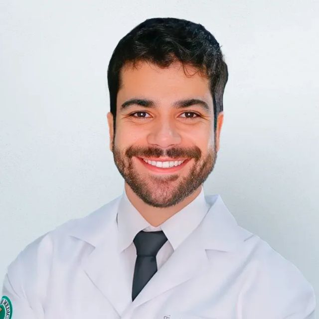 Marcelo Teixeira da Silva Junior, Otorrino São José dos Campos