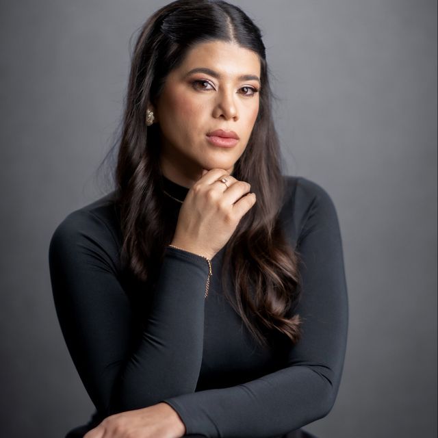 Tarciana Maria Bordignon, Terapeuta ocupacional Maringá