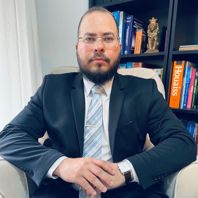 Cristiano Danúbio de Lima Alves, Psiquiatra Porto Alegre