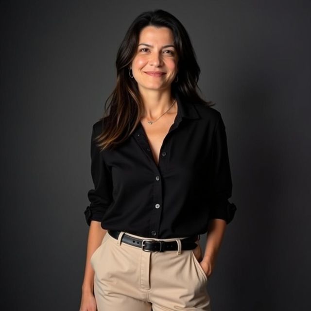 Maria Bianca Corte, Coloproctologista Brasília