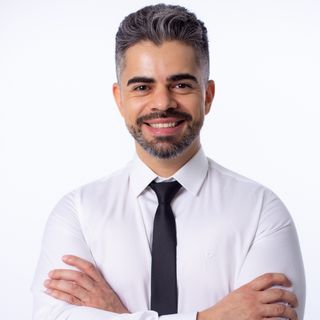 Lucian  Carlos Cardoso Machado, Médico clínico geral Londrina