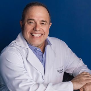 Marko  Barros, Pediatra Feira de Santana