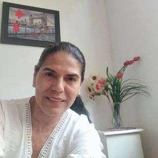 Ps Maria E. Dorival
