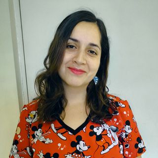 Yeny Rivas Parra