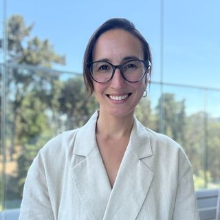 Acercar imagen: Karen Gotschlich Praus, Psicólogo Concón