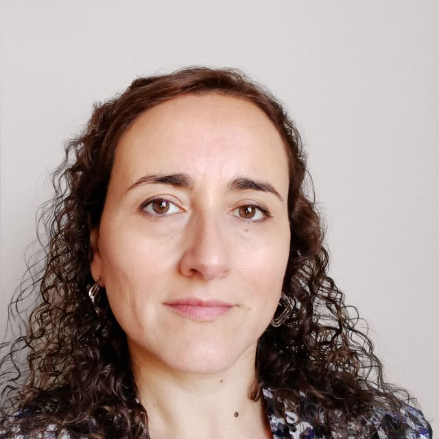 Gabriela García Sommer , Psicólogo Quilpué