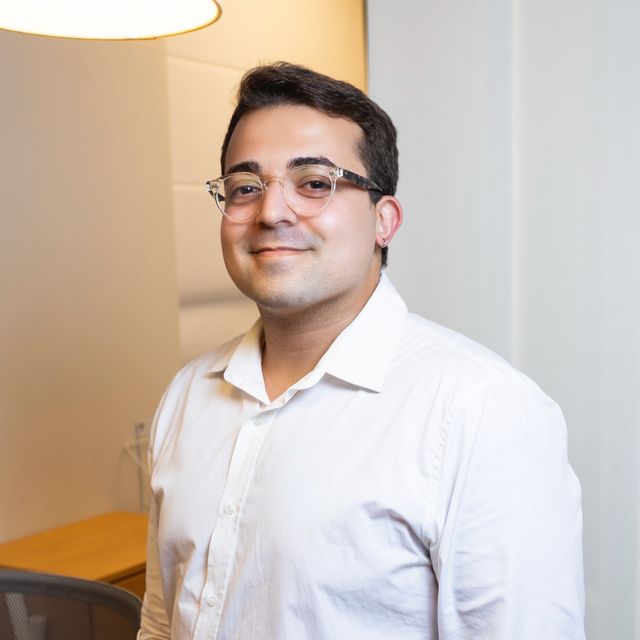 João Francisco Vasques, Psiquiatra São Paulo