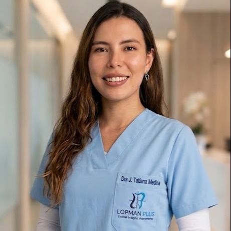 Jeimy Tatiana Medina Tibabisco