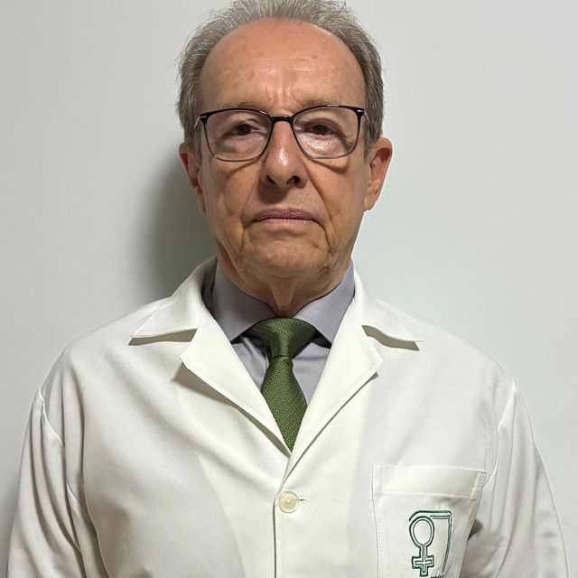 Antonio Carlos Folle, Ginecologista Passo Fundo