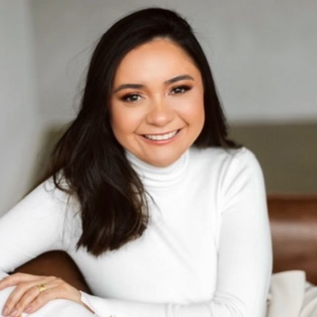 Kesiane Rodrigues, Psicólogo Curitiba